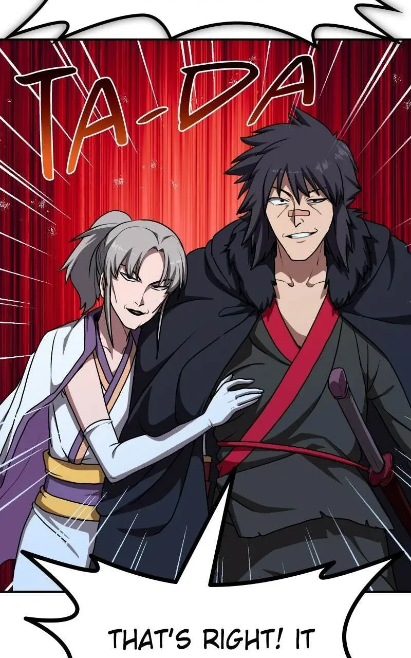 Read Perhaps Invincible chapter 2.1 image 95 on Lezhin