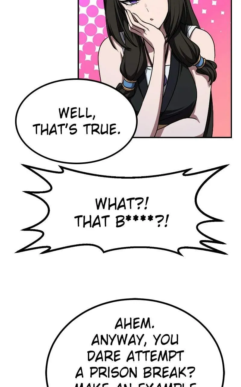 Read Perhaps Invincible chapter 2.1 image 99 on Lezhin