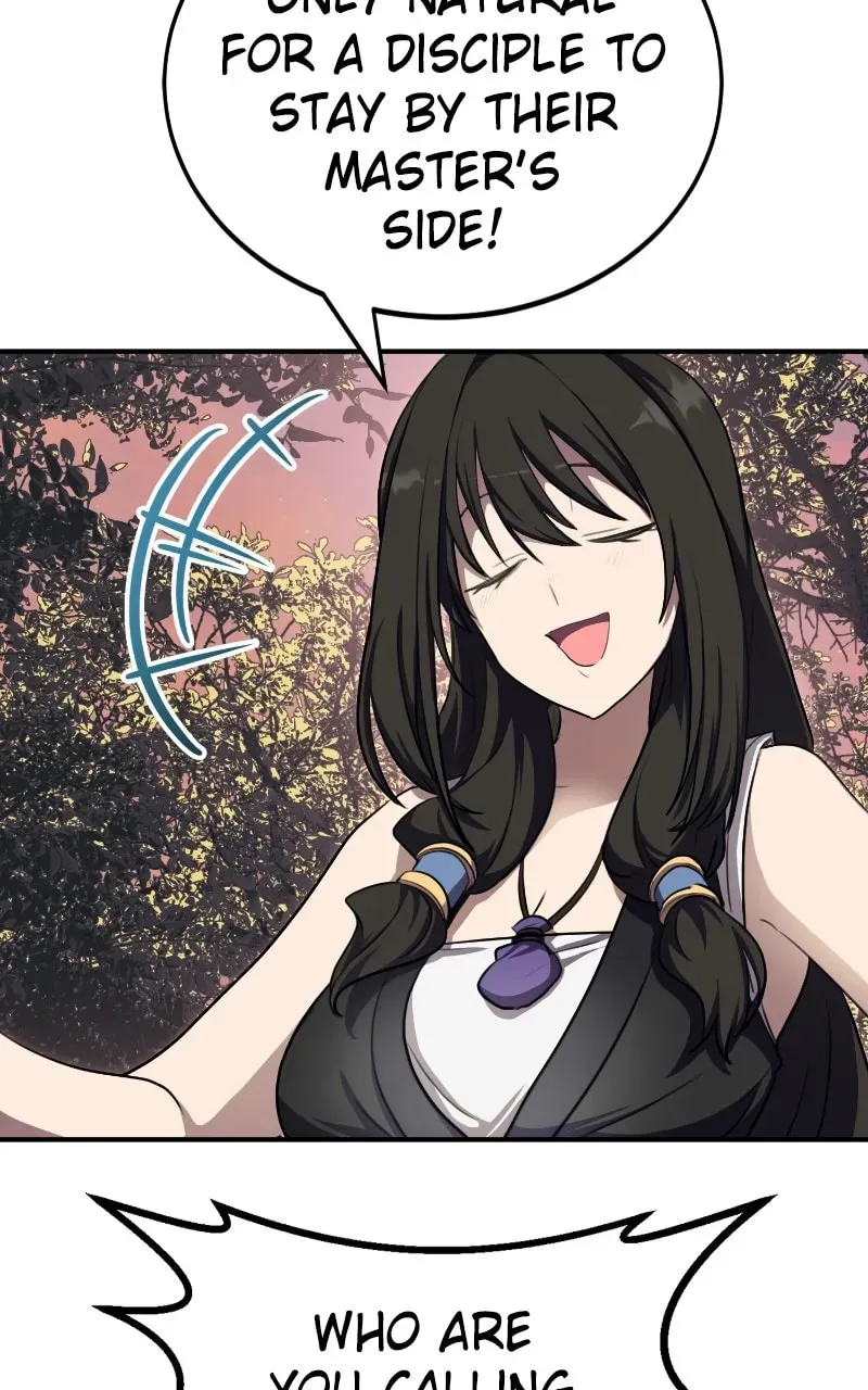 Read Perhaps Invincible chapter 2.2 image 10 on Lezhin