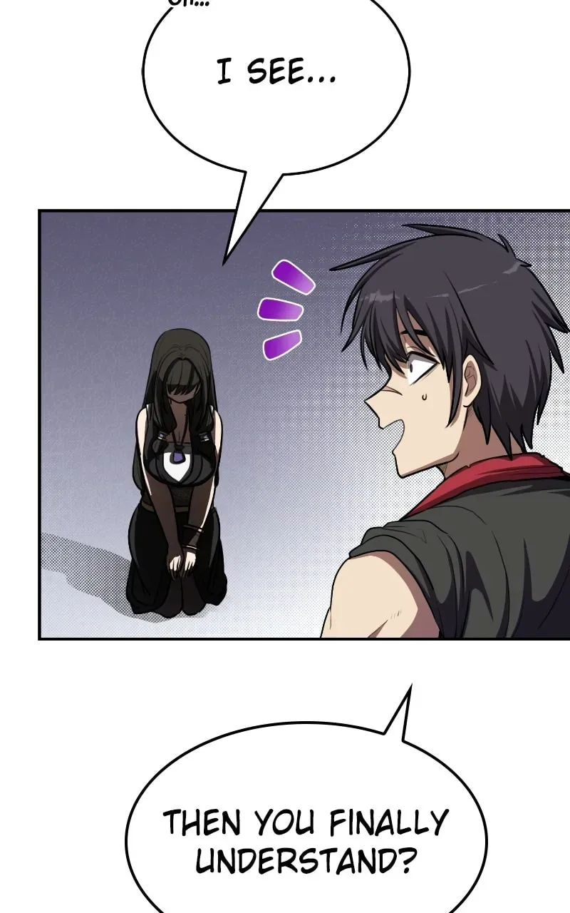 Read Perhaps Invincible chapter 2.2 image 13 on Lezhin