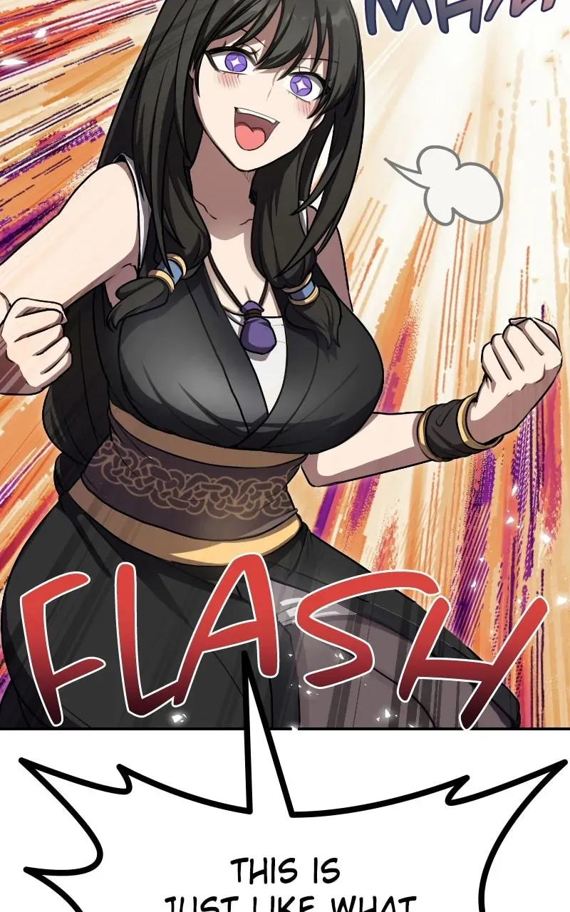 Read Perhaps Invincible chapter 2.2 image 15 on Lezhin
