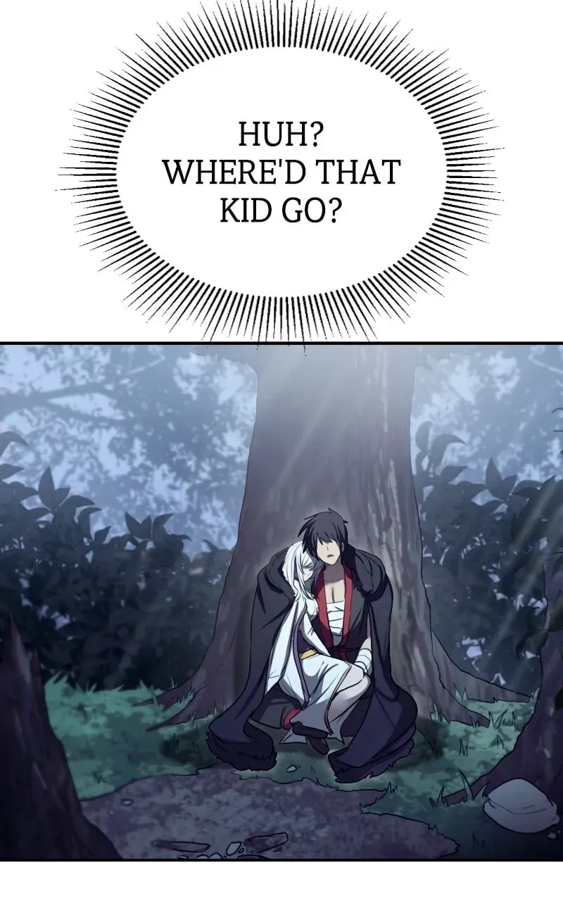 Read Perhaps Invincible chapter 2.2 image 21 on Lezhin