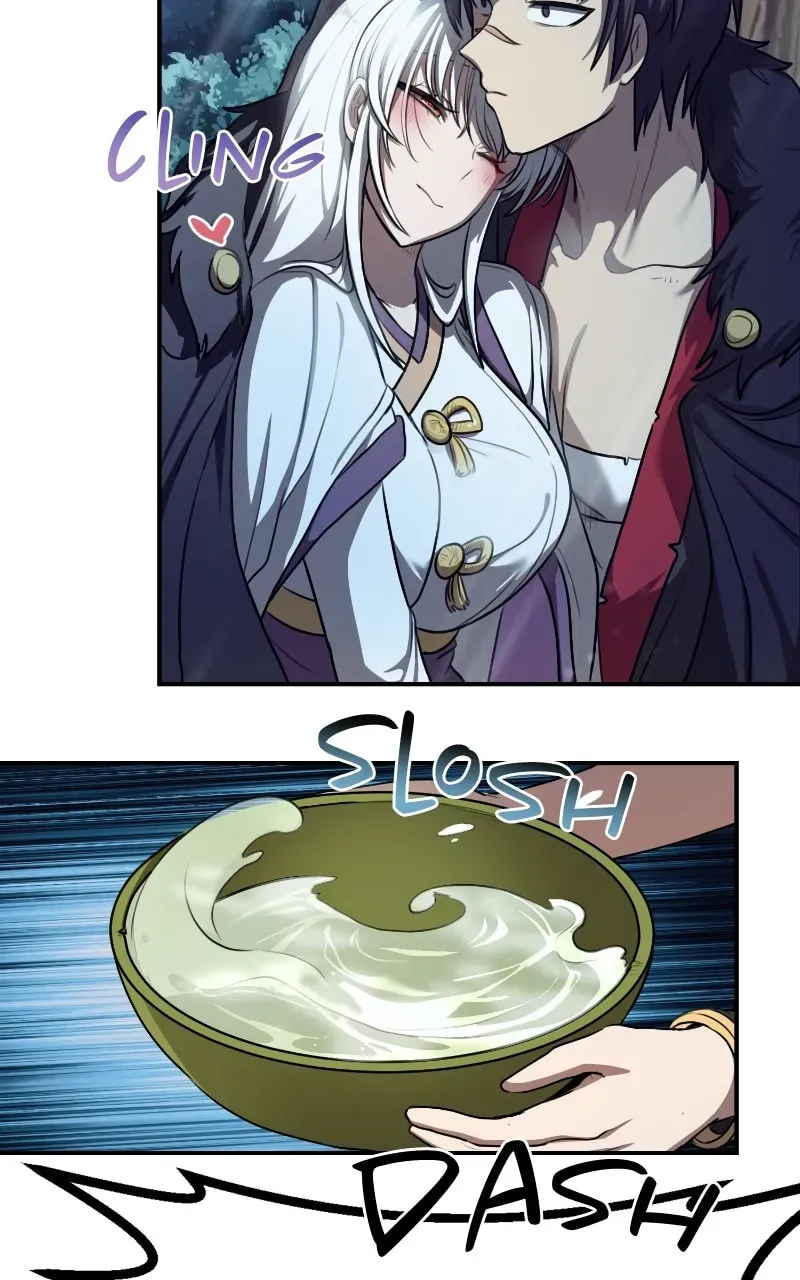 Read Perhaps Invincible chapter 2.2 image 23 on Lezhin
