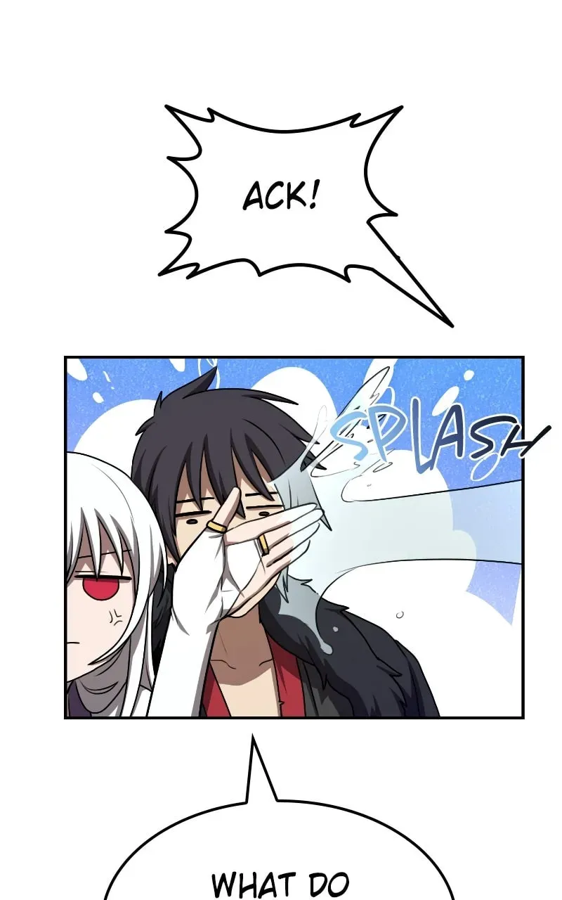 Read Perhaps Invincible chapter 2.2 image 26 on Lezhin