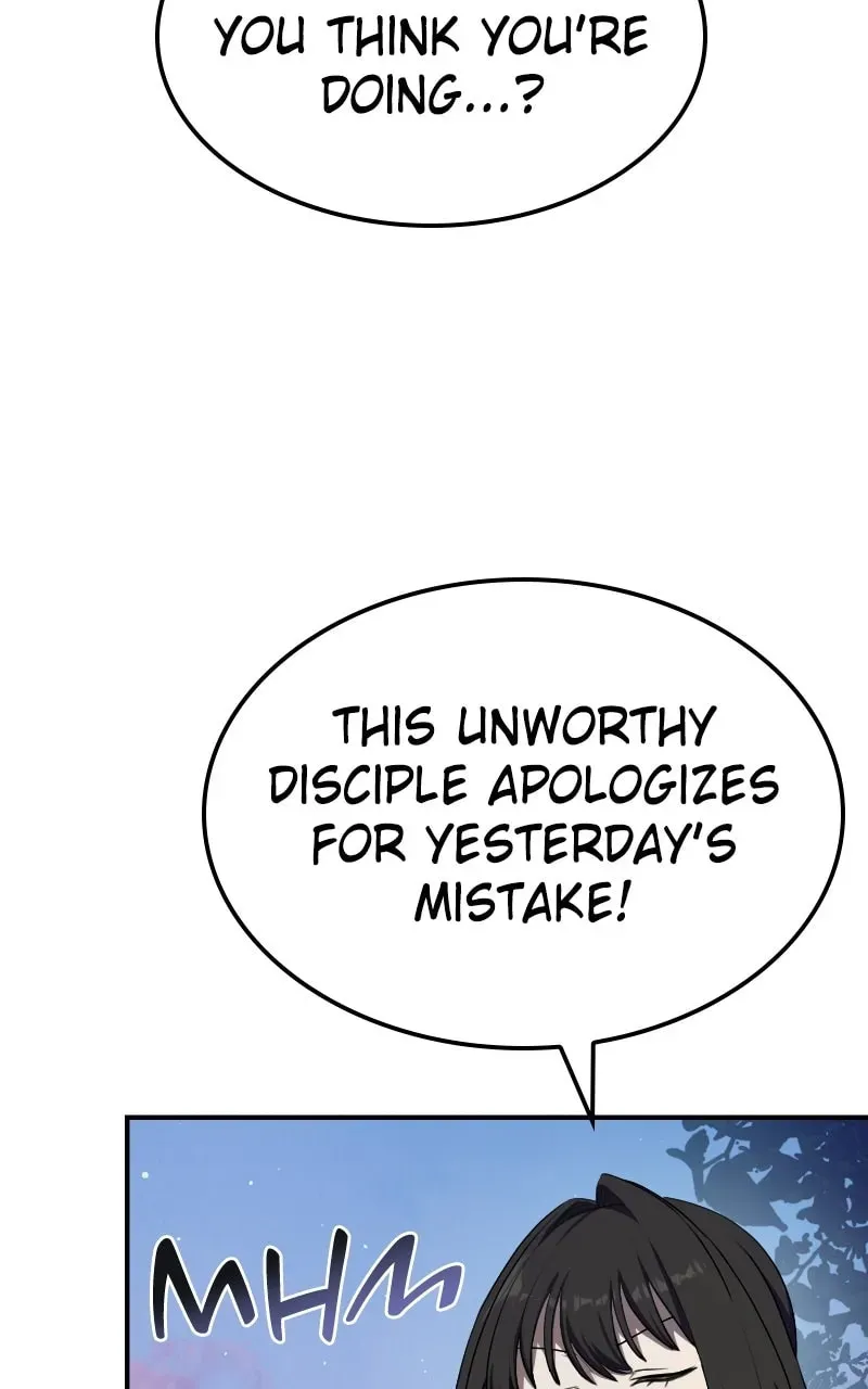 Read Perhaps Invincible chapter 2.2 image 27 on Lezhin