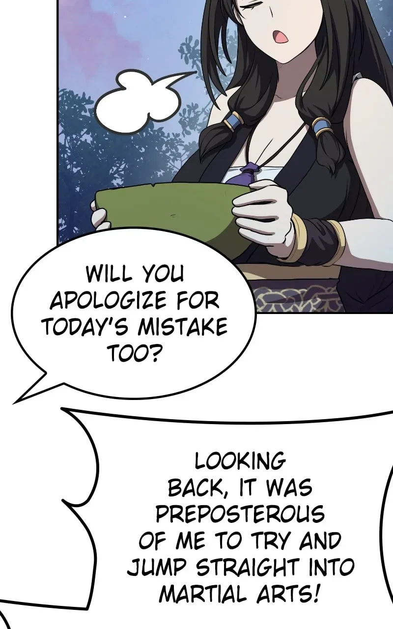 Read Perhaps Invincible chapter 2.2 image 28 on Lezhin