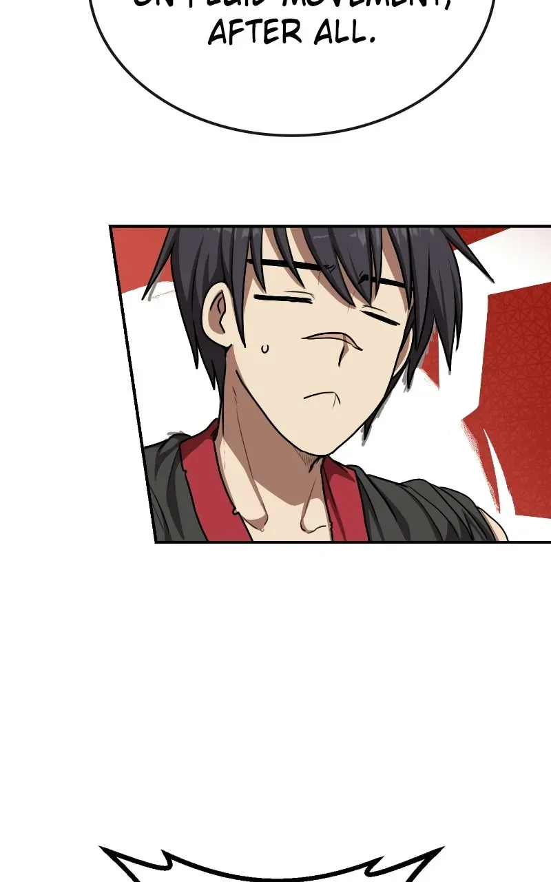 Read Perhaps Invincible chapter 2.2 image 3 on Lezhin