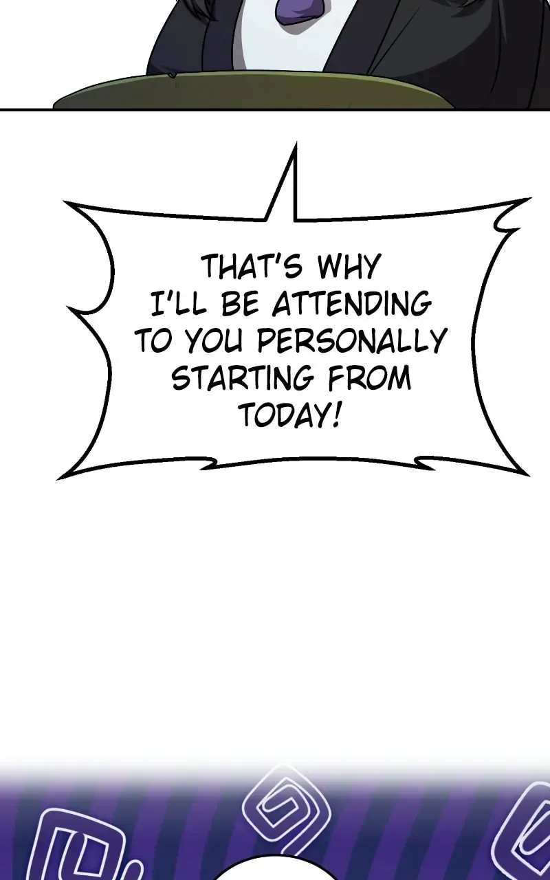 Read Perhaps Invincible chapter 2.2 image 30 on Lezhin