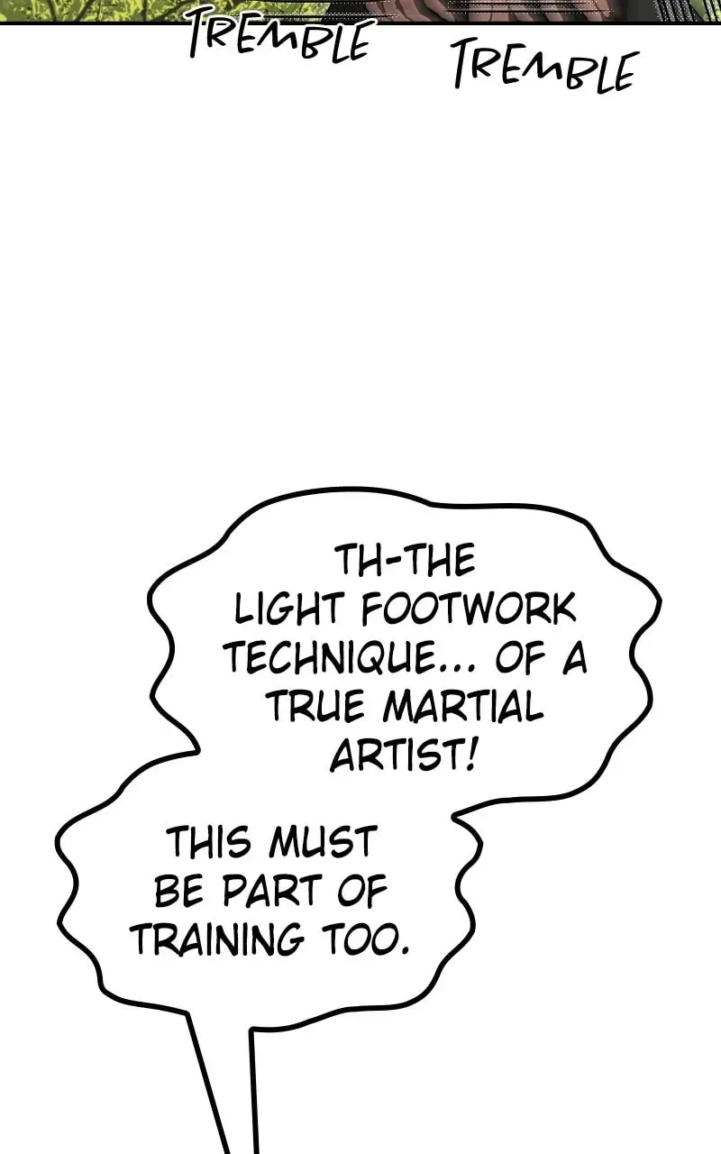 Read Perhaps Invincible chapter 2.2 image 34 on Lezhin
