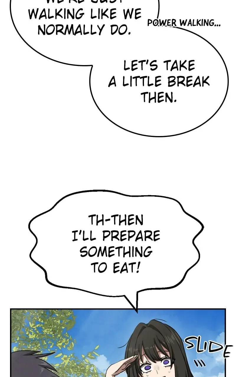 Read Perhaps Invincible chapter 2.2 image 36 on Lezhin