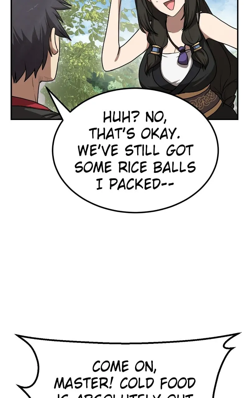 Read Perhaps Invincible chapter 2.2 image 37 on Lezhin