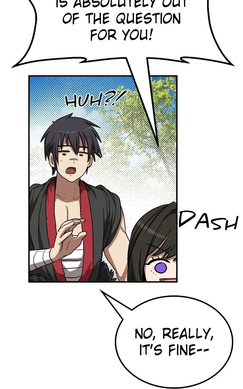 Read Perhaps Invincible chapter 2.2 image 38 on Lezhin