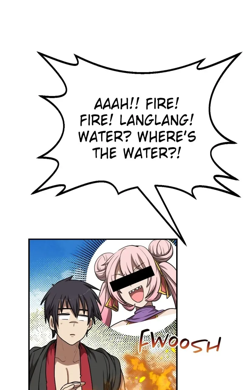 Read Perhaps Invincible chapter 2.2 image 39 on Lezhin