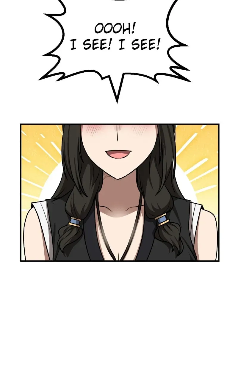 Read Perhaps Invincible chapter 2.2 image 4 on Lezhin