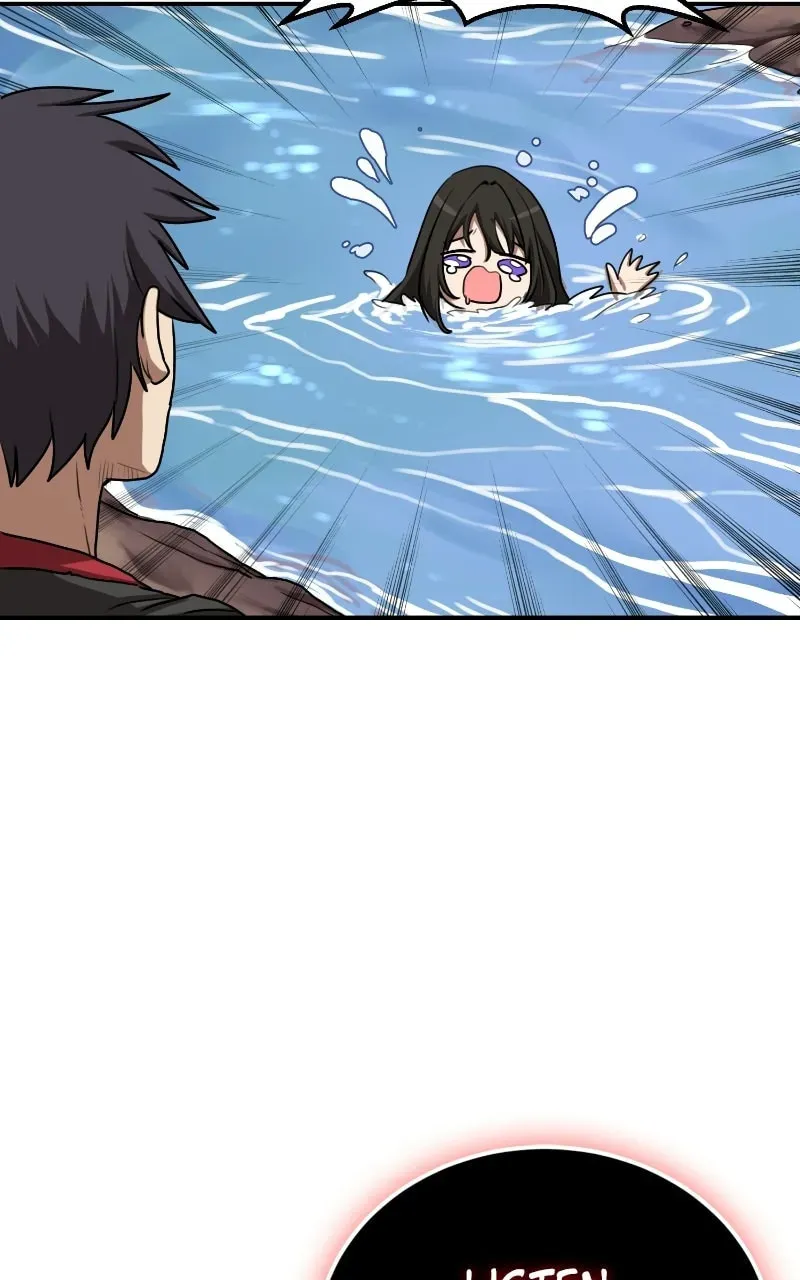 Read Perhaps Invincible chapter 2.2 image 42 on Lezhin