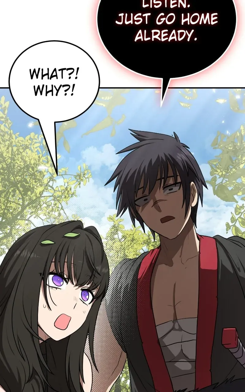 Read Perhaps Invincible chapter 2.2 image 43 on Lezhin
