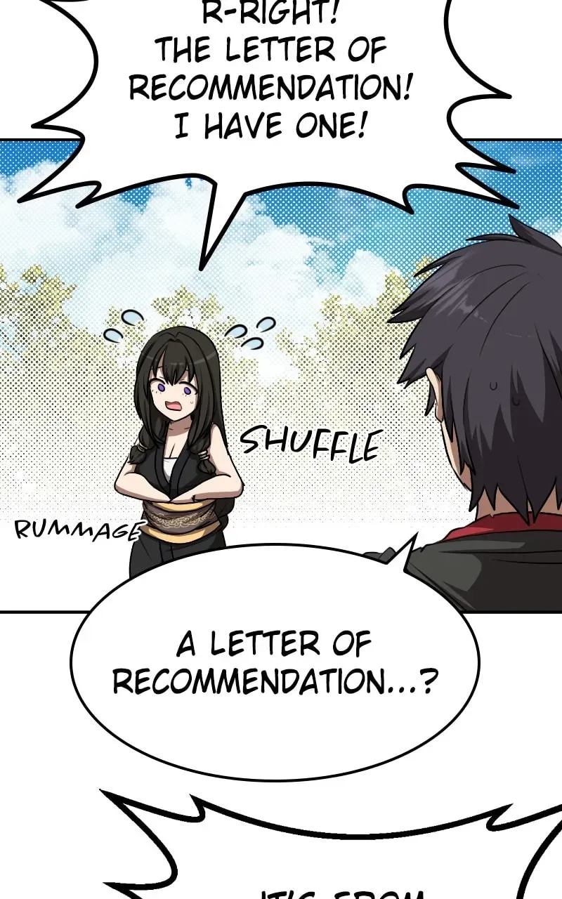 Read Perhaps Invincible chapter 2.2 image 45 on Lezhin