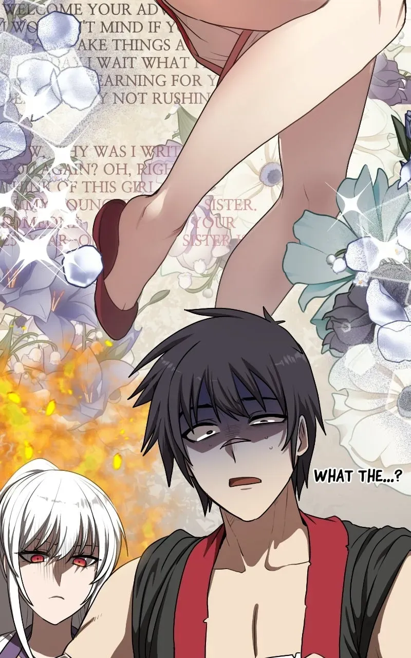 Read Perhaps Invincible chapter 2.2 image 48 on Lezhin
