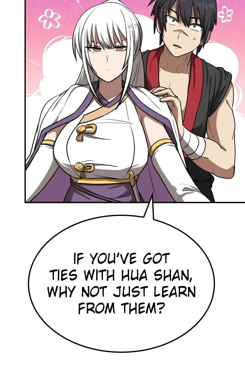 Read Perhaps Invincible chapter 2.2 image 57 on Lezhin