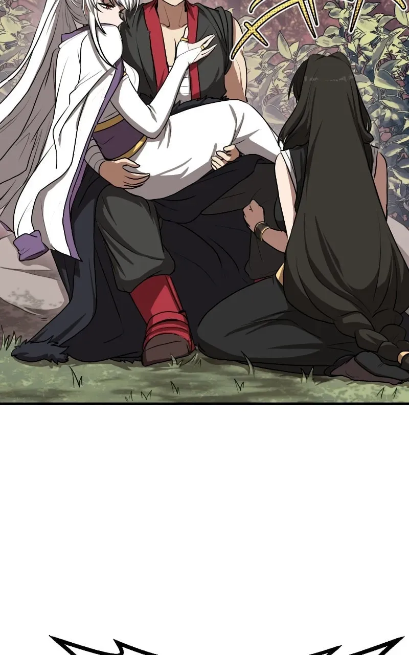 Read Perhaps Invincible chapter 2.2 image 6 on Lezhin