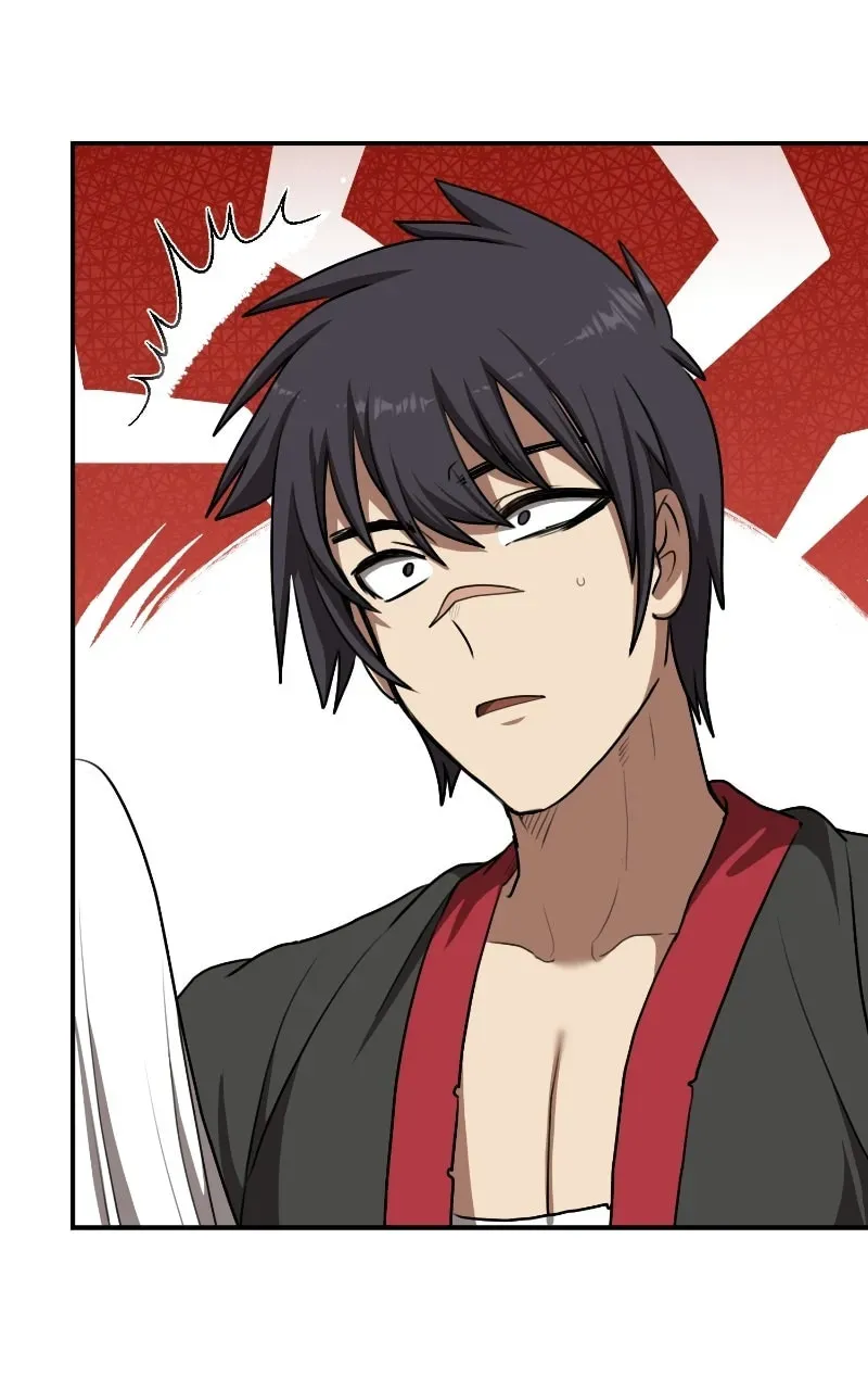 Read Perhaps Invincible chapter 2.2 image 60 on Lezhin