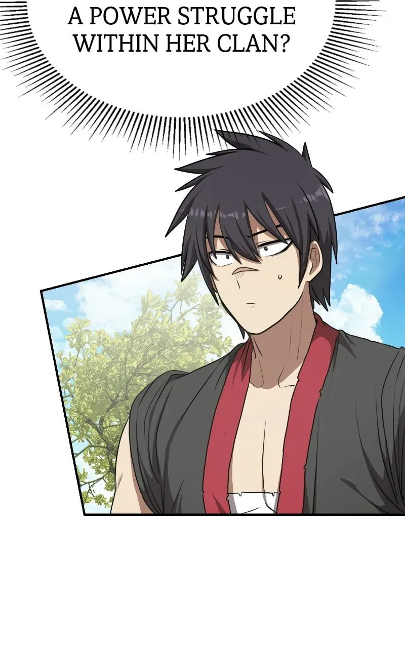 Read Perhaps Invincible chapter 2.2 image 70 on Lezhin
