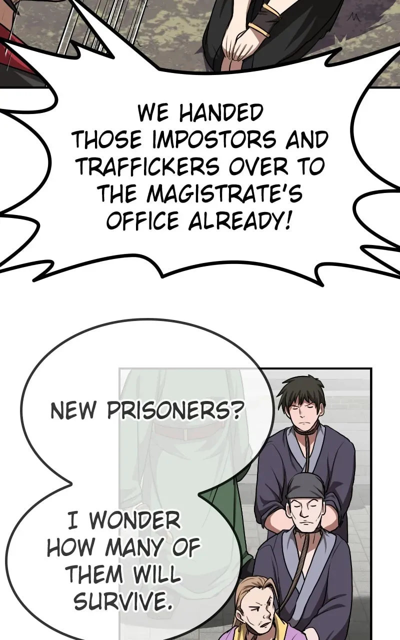 Read Perhaps Invincible chapter 2.2 image 8 on Lezhin