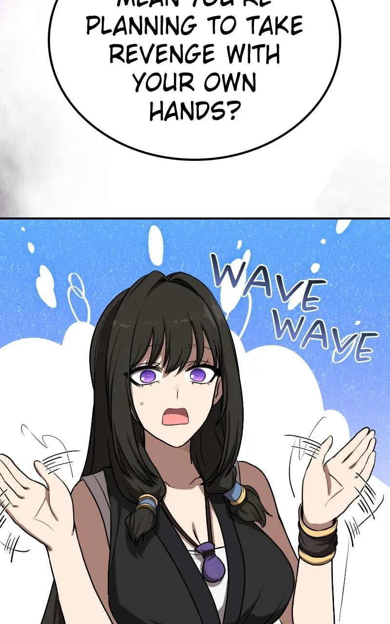 Read Perhaps Invincible chapter 2.2 image 80 on Lezhin