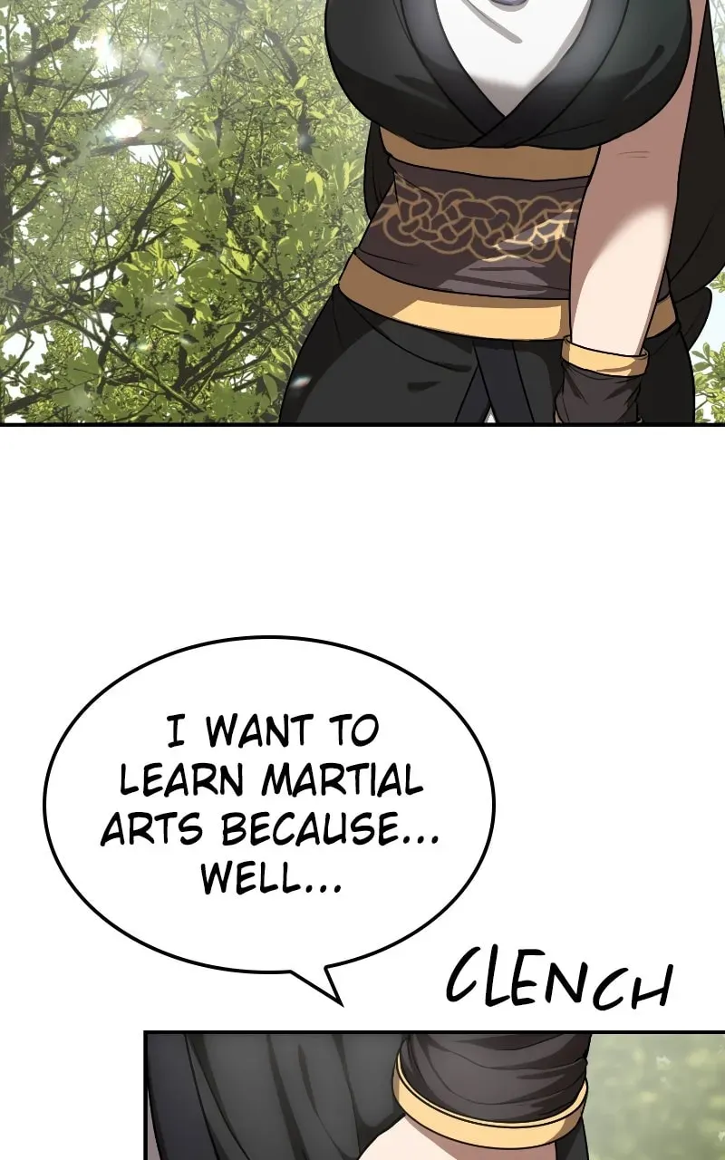 Read Perhaps Invincible chapter 2.2 image 85 on Lezhin