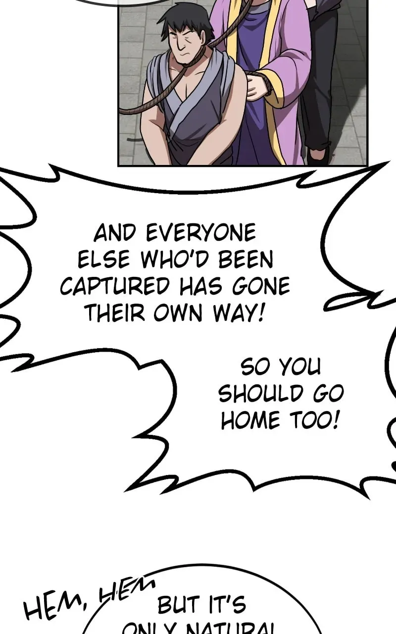 Read Perhaps Invincible chapter 2.2 image 9 on Lezhin