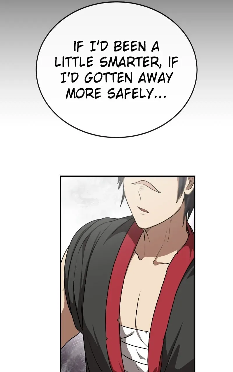 Read Perhaps Invincible chapter 2.2 image 97 on Lezhin