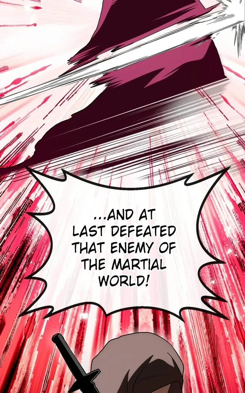 Read Perhaps Invincible chapter 2.3 image 10 on Lezhin