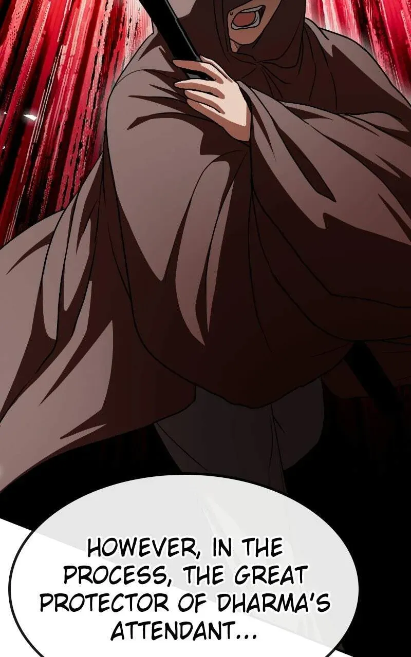 Read Perhaps Invincible chapter 2.3 image 11 on Lezhin