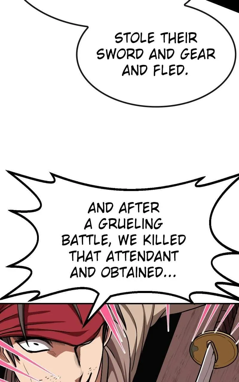 Read Perhaps Invincible chapter 2.3 image 12 on Lezhin