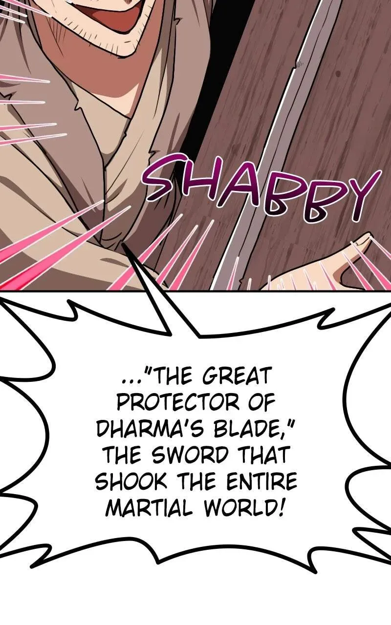 Read Perhaps Invincible chapter 2.3 image 13 on Lezhin