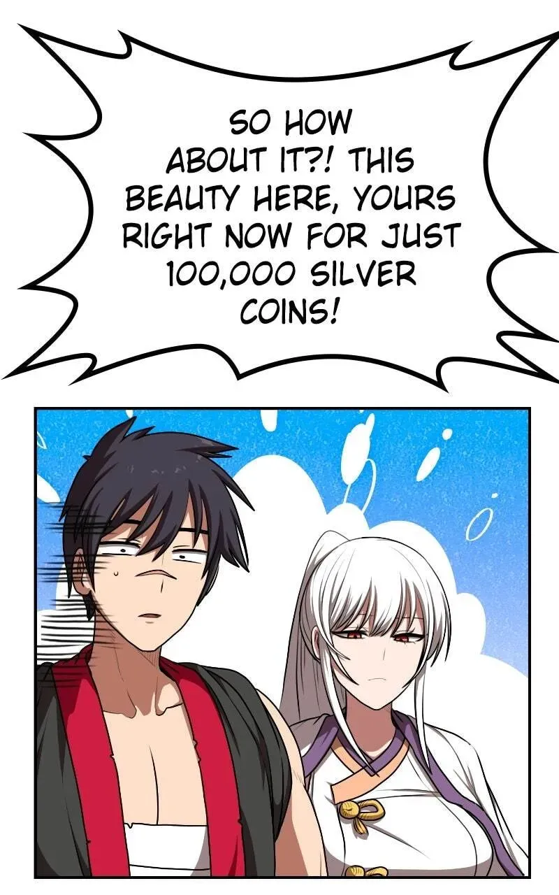 Read Perhaps Invincible chapter 2.3 image 14 on Lezhin