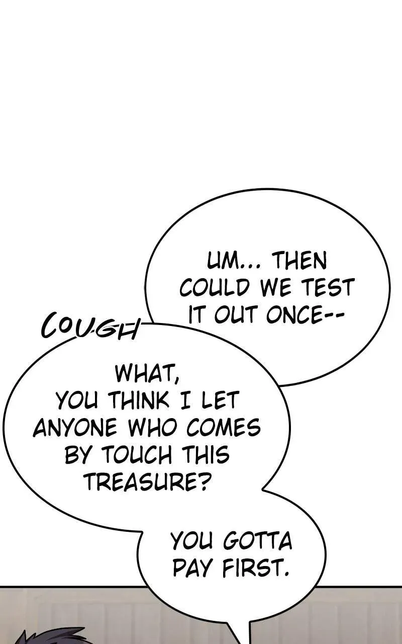 Read Perhaps Invincible chapter 2.3 image 15 on Lezhin