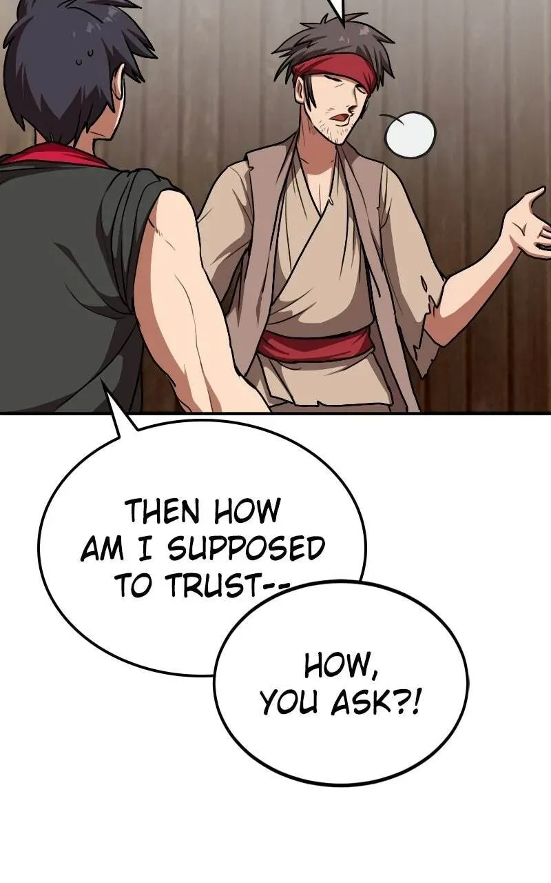 Read Perhaps Invincible chapter 2.3 image 16 on Lezhin
