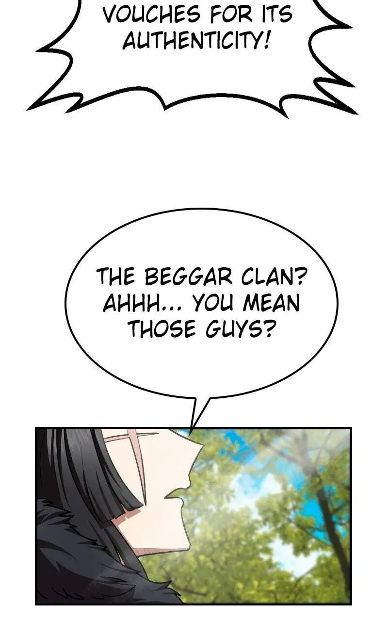 Read Perhaps Invincible chapter 2.3 image 18 on Lezhin