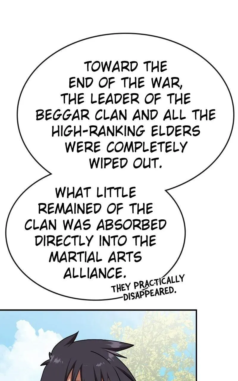 Read Perhaps Invincible chapter 2.3 image 19 on Lezhin