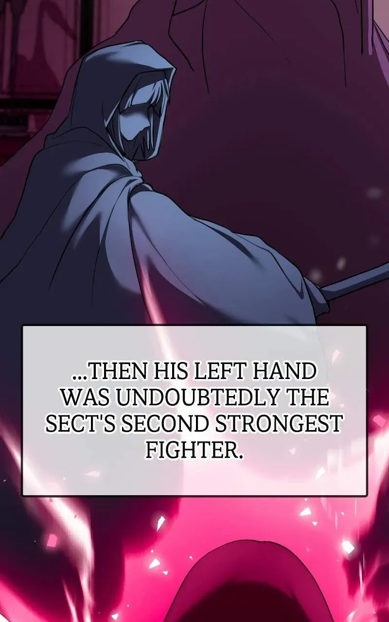 Read Perhaps Invincible chapter 2.3 image 2 on Lezhin