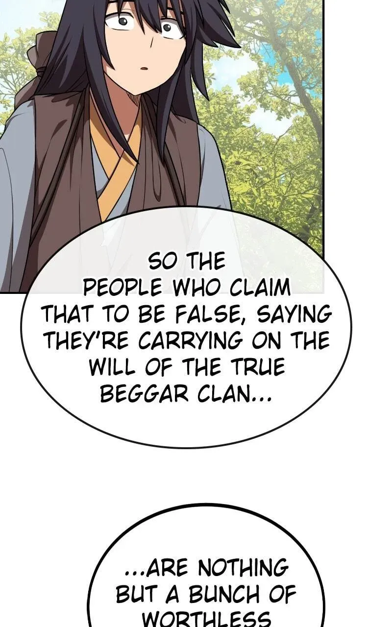Read Perhaps Invincible chapter 2.3 image 20 on Lezhin
