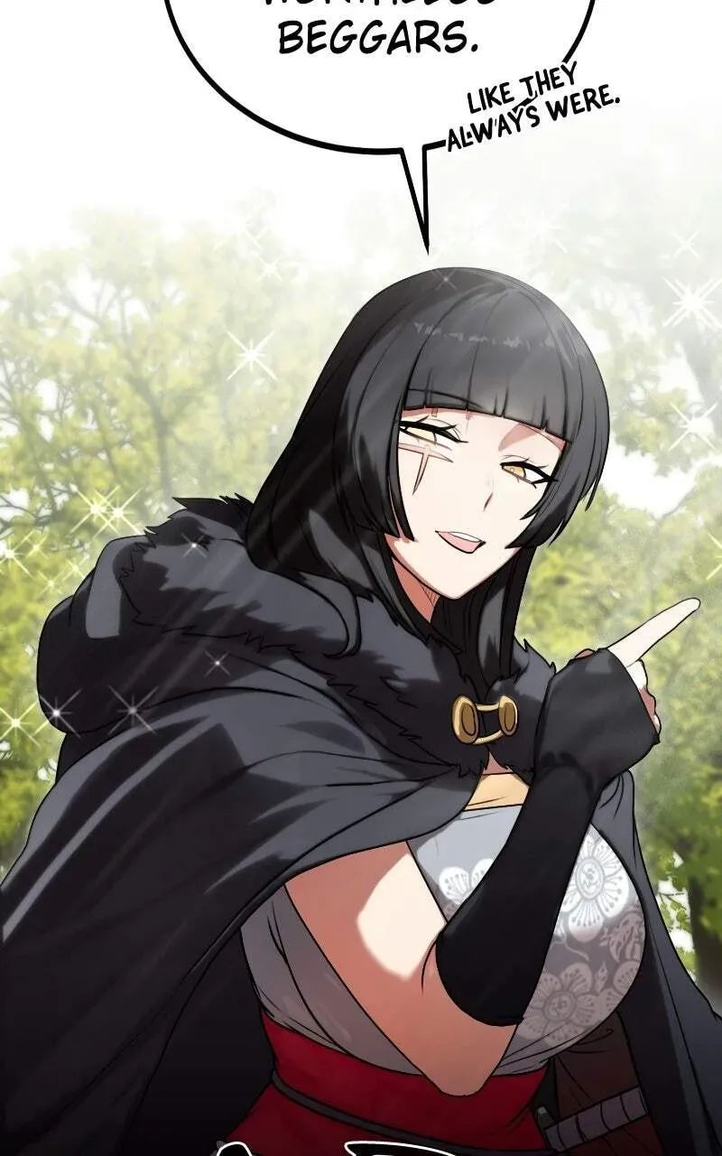 Read Perhaps Invincible chapter 2.3 image 21 on Lezhin