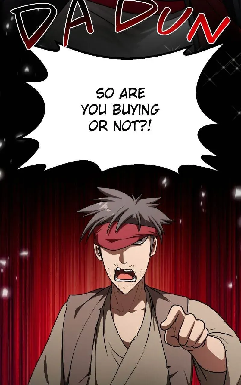 Read Perhaps Invincible chapter 2.3 image 22 on Lezhin