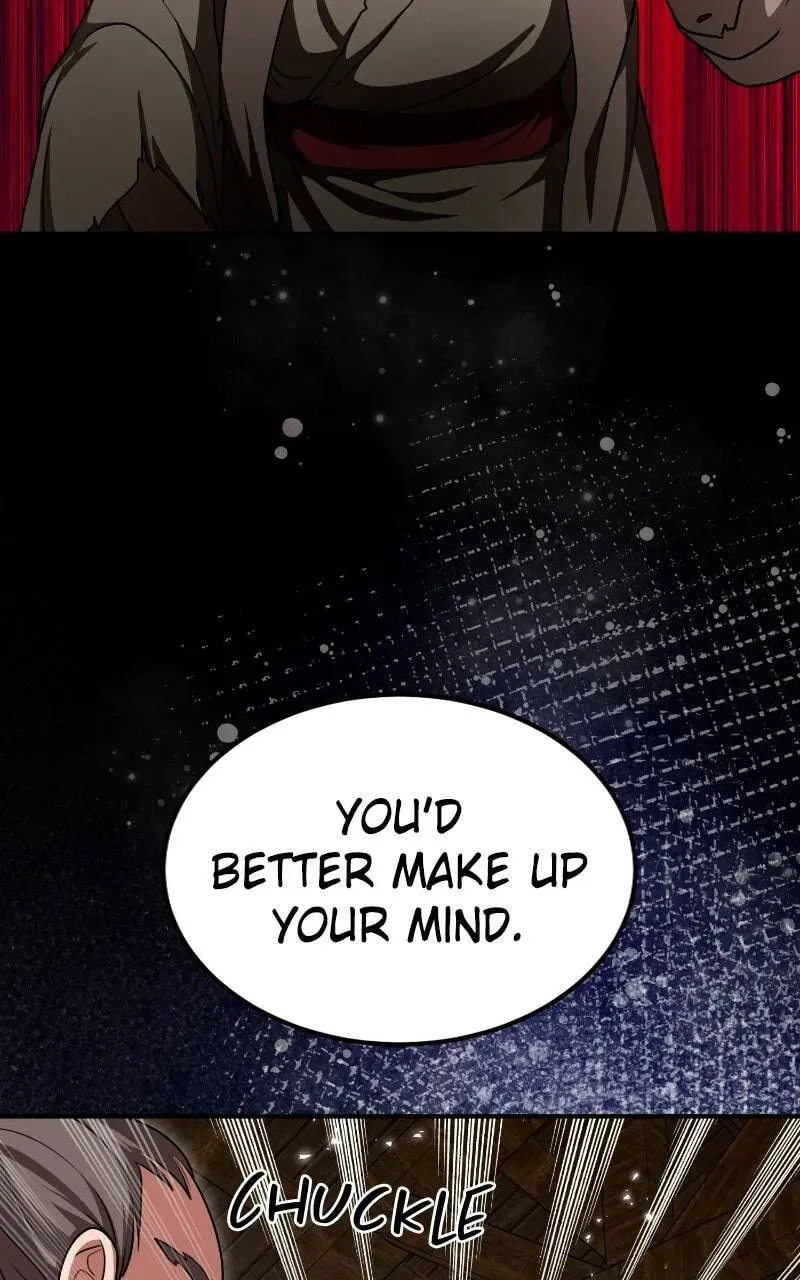 Read Perhaps Invincible chapter 2.3 image 23 on Lezhin