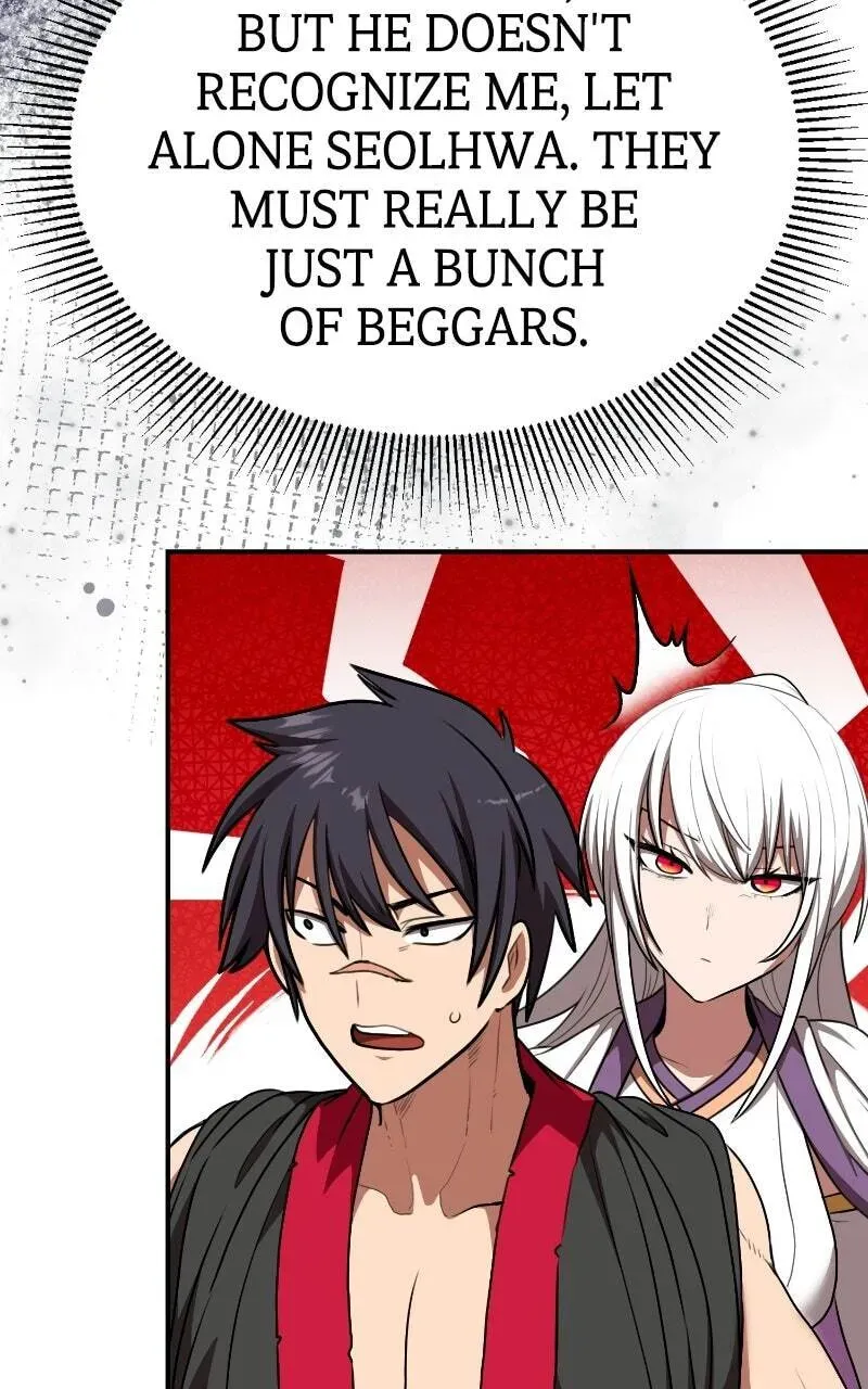 Read Perhaps Invincible chapter 2.3 image 25 on Lezhin