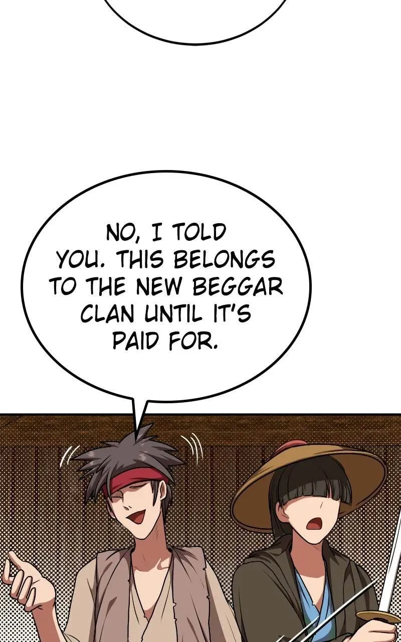 Read Perhaps Invincible chapter 2.3 image 28 on Lezhin