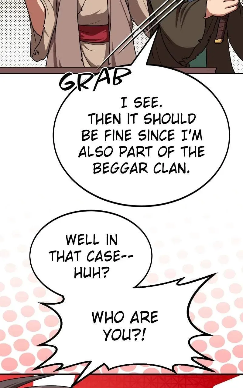 Read Perhaps Invincible chapter 2.3 image 29 on Lezhin
