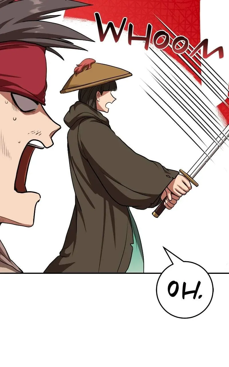 Read Perhaps Invincible chapter 2.3 image 30 on Lezhin