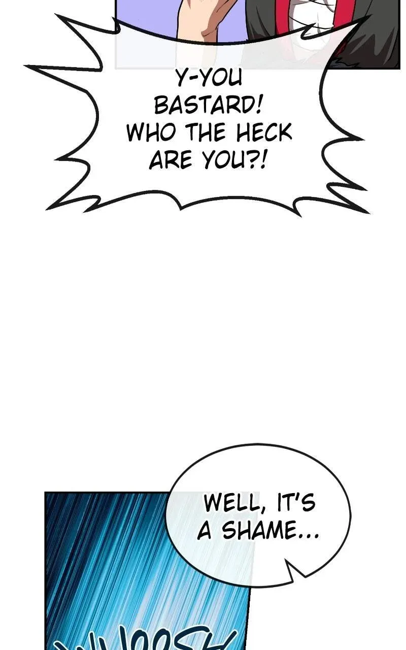 Read Perhaps Invincible chapter 2.3 image 32 on Lezhin